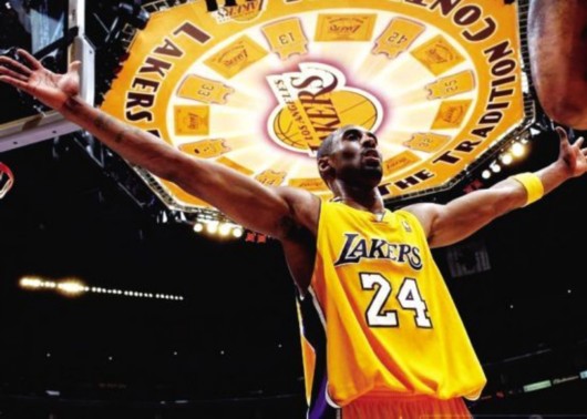 NBA历史10大最成功巨星:LBJ压科比 乔丹仅第