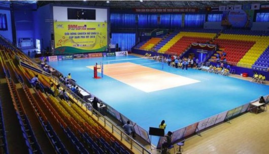 女排亚洲杯中国横扫韩国开门红 张常宁被雪藏