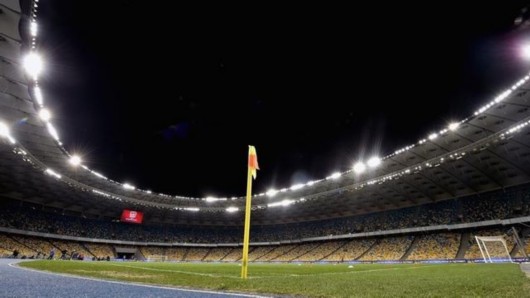 UEFA:�����а�18��ŷ�ھ��� ����������ȷ��
