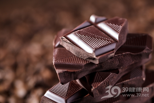 吃巧克力会胖吗?哪种巧克力减肥