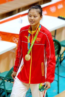 震惊!龚翔宇征战里约奥运竟因俱乐部威胁