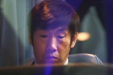 曝高洪波下课足协早有预案 希丁克级名帅接手