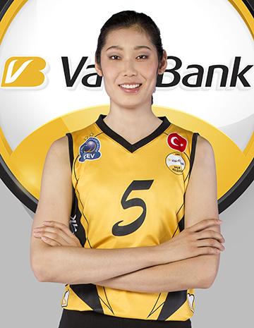 世俱杯首日朱婷一传迎考验 瓦基弗需防重炮