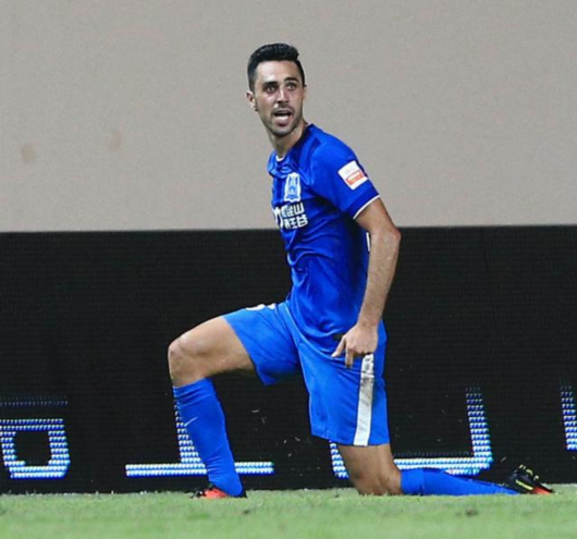 扎哈维:人的成功用金钱衡量 想签我?拿钱来