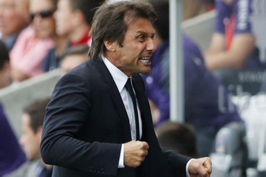 孔蒂:每场比赛后都筋疲力竭 真担心心脏问题--东方体育-东方网