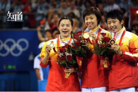 媒体:中国乒乓球群众基础没那么好 非天下无敌