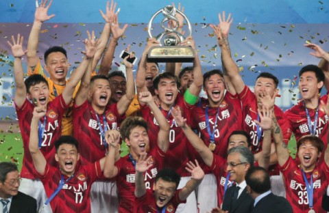 恒大从来没有好签 能避开恒大的都是好签-恒大