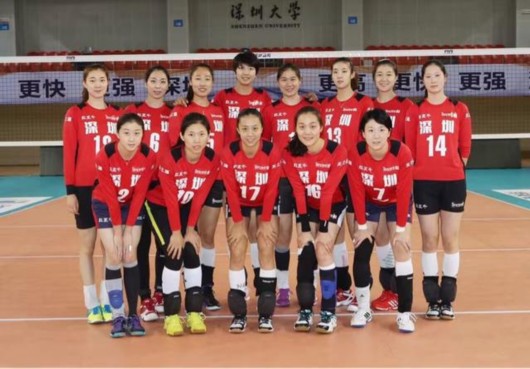 ���Ž��Ѿ����죡��һŮ��ӭս�����㽭��