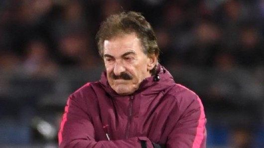 美洲主帅炮轰FIFA偏袒:傻子才信皇马没被照顾