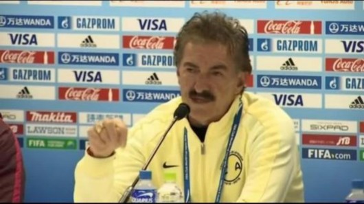 �ֶ����ں�����ܵ�FIFAƫ̻