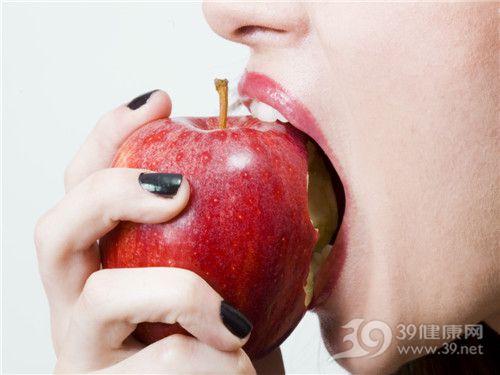 什么时候吃苹果最减肥?妙吃苹果3天瘦9斤!