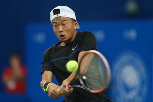 澳网资格赛吴迪再负多迪格 遗憾无缘正赛席位