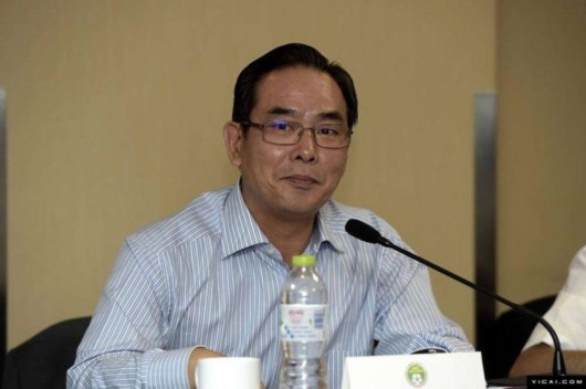 足协限薪令根本执行不了,里皮式签约恐将取代