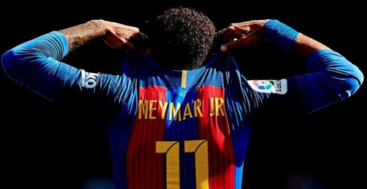 西甲-梅西助苏神90分钟救主 巴萨好球无效客平