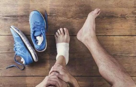 初春跑步易出现运动伤病? 8个绝招可预防损伤