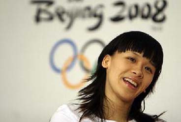 新证据让桑兰想打官司 经纪人:录像并不重要