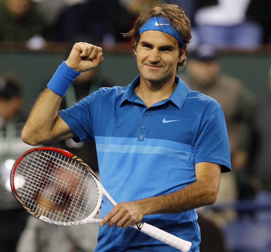 和美巨人争冠-纳达尔 发球局 德约科维奇 拿下