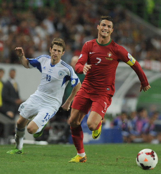 世预赛-门将送礼 葡萄牙1-1恐无缘直接进世界杯