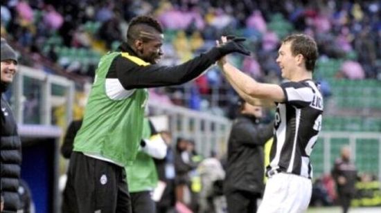 盘点世界杯的队友对决:范佩西KO 红军内战苏神