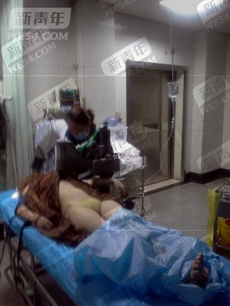 <em>同居</em>男女因看世界杯吵架 22岁女孩9楼跳楼身亡