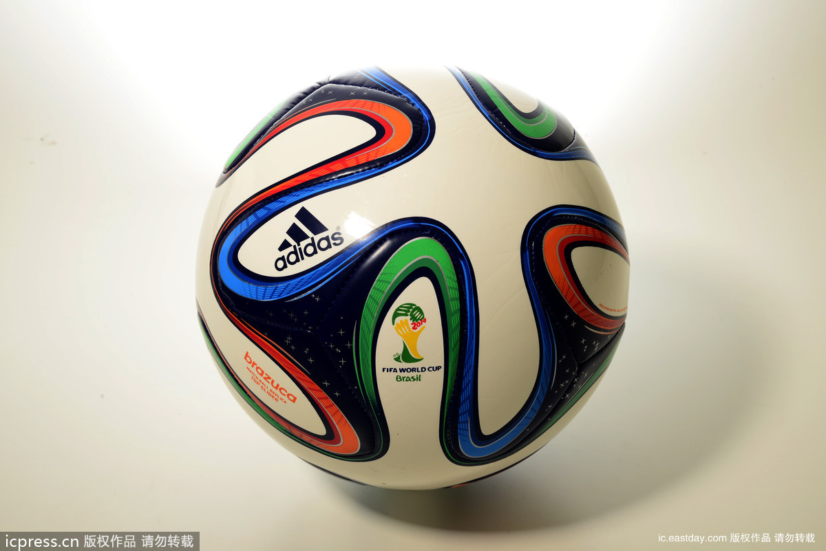 揭秘2014世界杯用球桑巴荣耀所有门将的噩梦