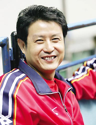 陈忠和不理女孩情书小学一年级竟读了三年图