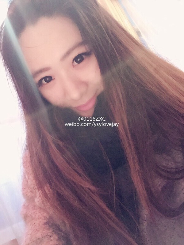 每个成功的男人背后都有一个支持他的女人,翟晓川女友杨思雨就是