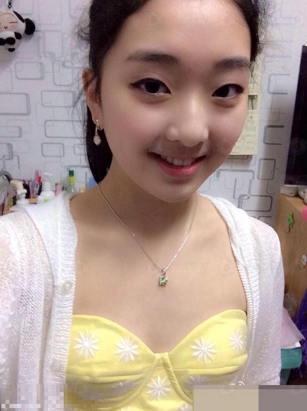 江山代有美人出 96后萝莉小鲜肉占领体坛