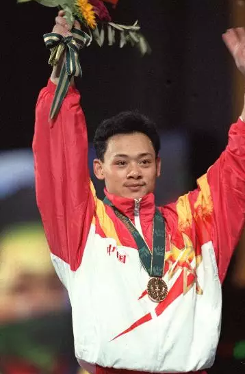 占旭刚用"笨办法"从头学