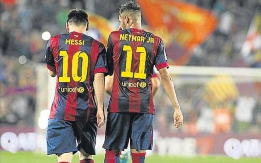 梅西4战20射难破门 国家队坑苦msn