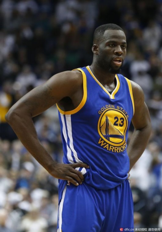 格林日记:领袖需要承担批评 我们会在下场反弹--东方体育-东方网