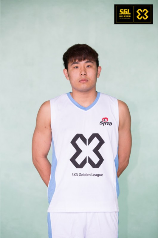 黄金联赛长沙冠军小龙龙队:程天豹颜值担当--东方体育-东方网