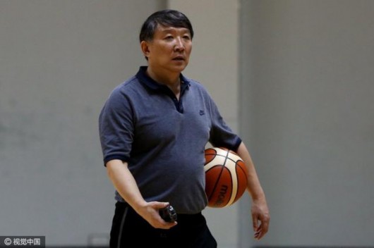 宫鲁鸣:里约或是最后一届 管理年轻人要求变