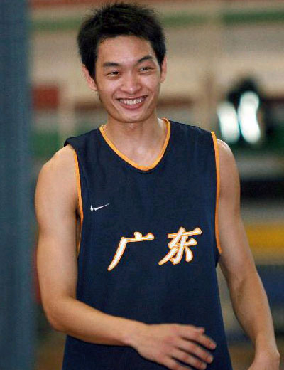 赴美特训陈江华忆洛杉矶往事:现在想想都十年了