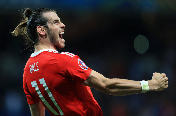 c罗伊布靠边站 他场均1球-贝尔,威尔士,亮眼,巨星,俄罗斯,欧洲杯