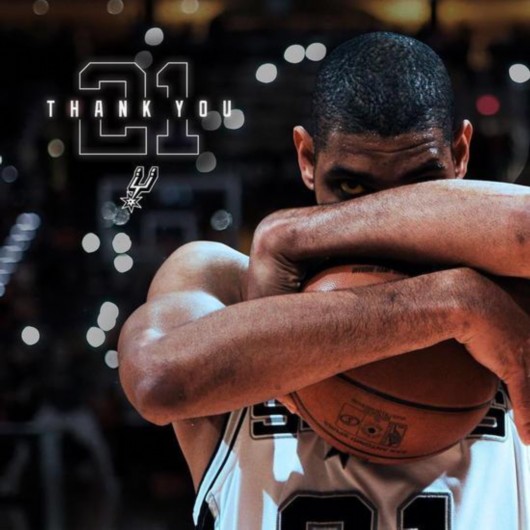 5届nba总冠军邓肯宣布退役19年传奇生涯落幕