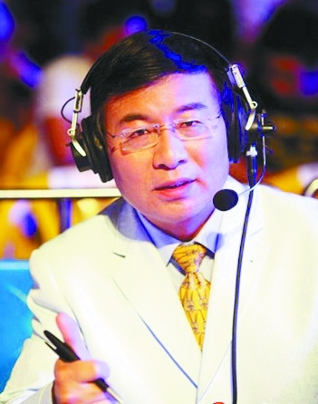 韩乔生遗憾中国接力再犯规:应吸取教训认真总结