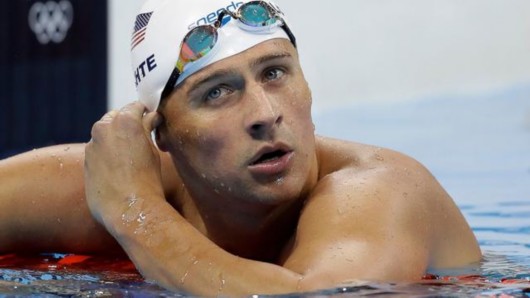 ioc:美奥委会对罗切特处罚"足够了" 不再追加