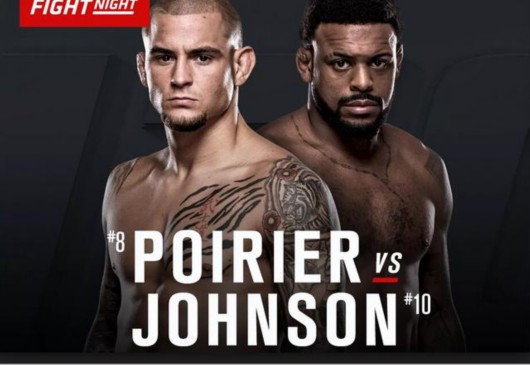 UFCǰհ���������Լ��ѷ���������������ս