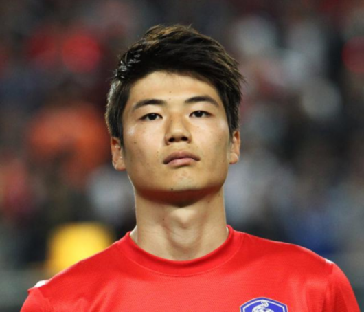 寄诚庸我是韩国队队长理应留欧洲放弃中超