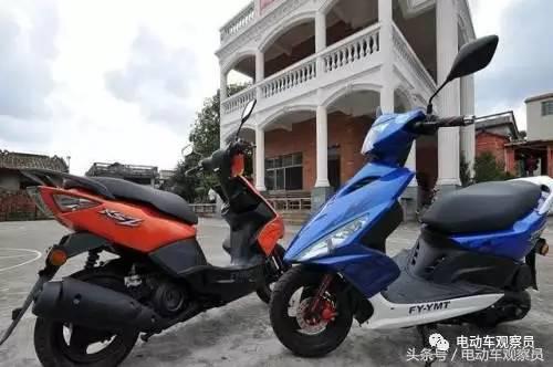 ���Ƿ��֣��еĵ綯��������һ��ʱ����ٶȻ������