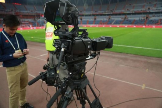 此前中超转播已覆盖全球71个国家地区-中超比赛 天空体育 德罗巴