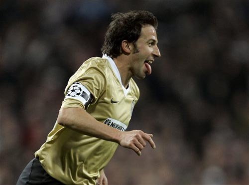 欧冠皮耶罗梅开二度尤文20皇马提前小组出线