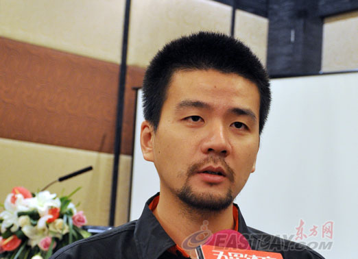 北极虾潘涌涌:fcaca车队成绩超预期 目标总冠军